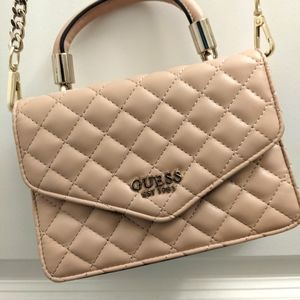 Guess purse